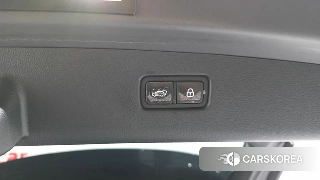 Genesis GV70 id 3954451 из Кореи 11