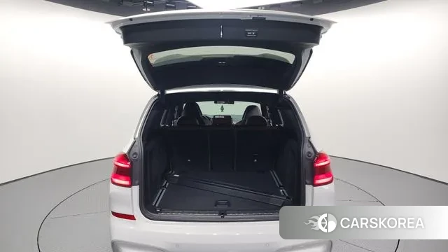 BMW X3M (G01) id 3379527 из Кореи 11