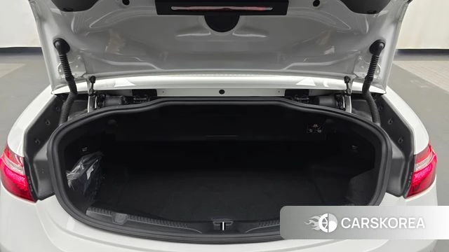 Mercedes-Benz E-Class W213 id 4713014 из Кореи 11