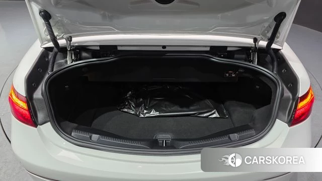 Mercedes-Benz E-Class W213 id 3820845 из Кореи 11