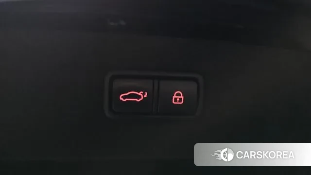 Genesis EQ900 id 3602143 из Кореи 11