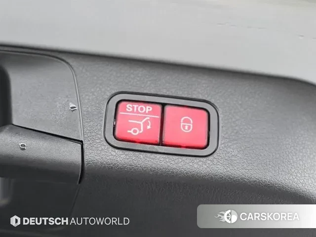 Mercedes-Benz GLB-Class X247 id 3422358 из Кореи 11