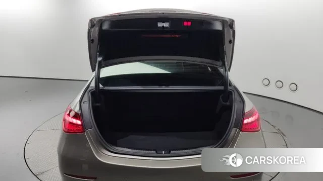 Mercedes-Benz C-Class W206 id 3002984 из Кореи 11