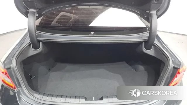 Hyundai Grandeur IG id 3593343 из Кореи 11