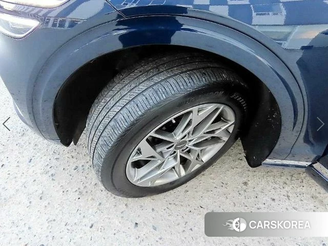 Genesis GV70 id 4711978 из Кореи 11