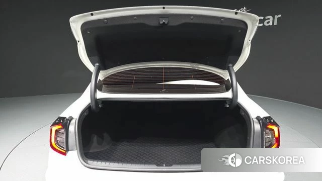Hyundai Sonata (DN8) id 4737281 из Кореи 11