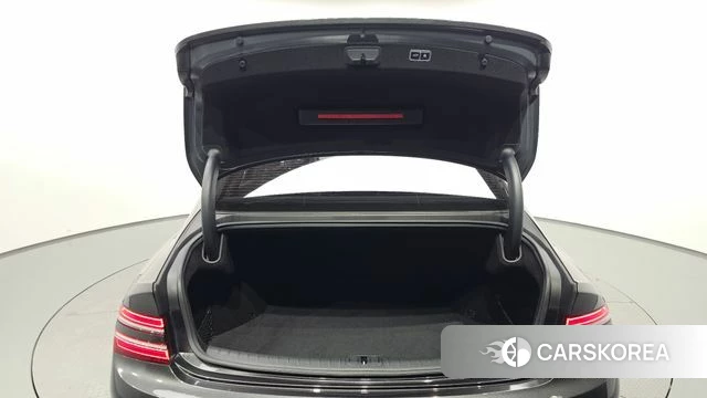 Genesis G80 (RG3) id 4195786 из Кореи 11