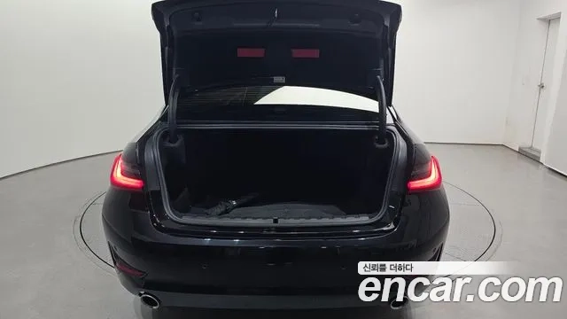 BMW 3 Series (G20) id 2951543 из Кореи 11