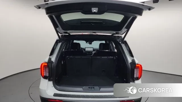 Ford Explorer 6th Generation id 3554908 из Кореи 11