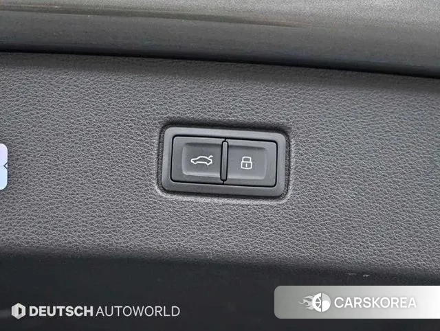 Audi Q7 (4M) id 3454685 из Кореи 11