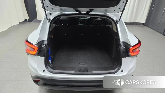 Chevrolet (GM Daewoo) Trax Crossover id 3864778 из Кореи 11