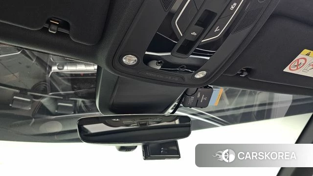 Audi A6 (C8) id 4594048 из Кореи 11