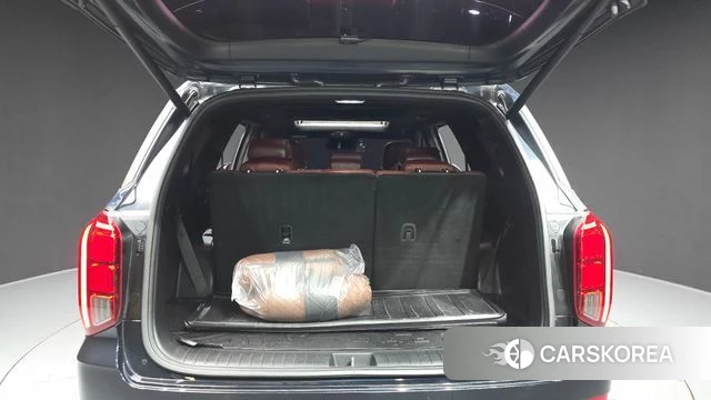 Hyundai Palisade id 3911662 из Кореи 11