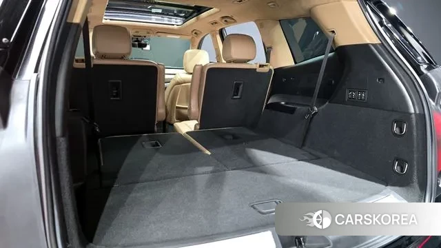 Cadillac XT6 id 3621047 из Кореи 11