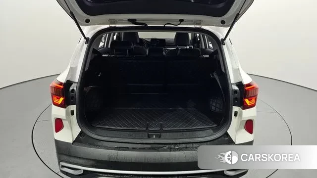 Kia Seltos id 3504972 из Кореи 11