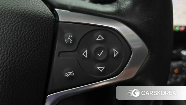 Chevrolet (GM Daewoo) Traverse id 4667170 из Кореи 11