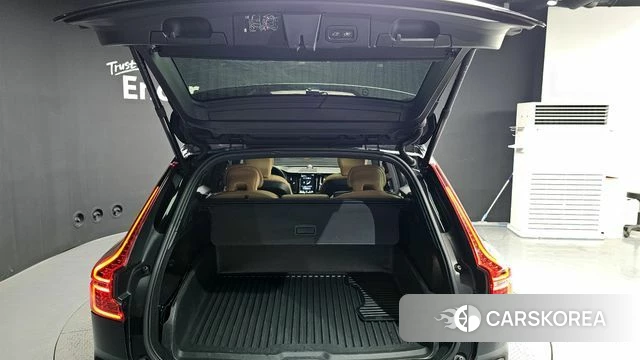 Volvo XC60 second Generation id 4285486 из Кореи 11