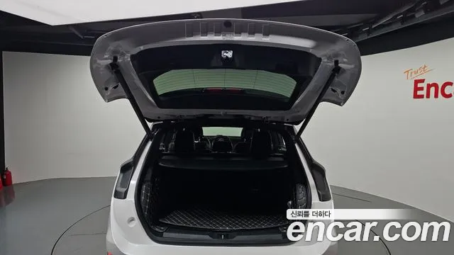 Lincoln MKC id 2683634 из Кореи 11