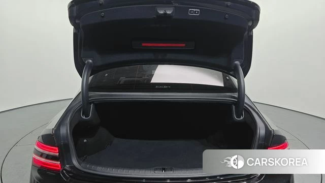 Genesis G80 (RG3) id 4759607 из Кореи 11
