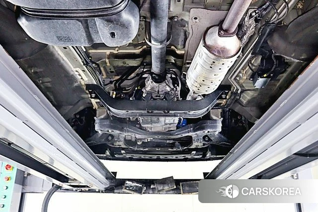 Hyundai The New Grand Starex id 4196959 из Кореи 11