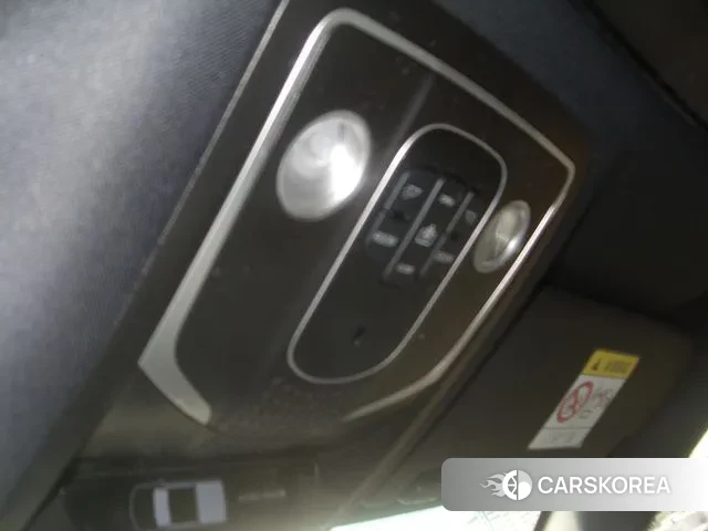 Ssangyong The New Rexton Sport id 3458414 из Кореи 11