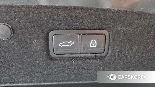 Kia K8 Hybrid id 3372350 из Кореи 11