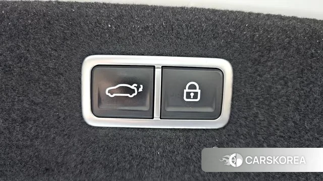 Genesis G90 (RS4) id 3654704 из Кореи 11