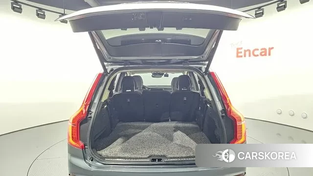 Volvo XC90 second Generation id 3515109 из Кореи 11