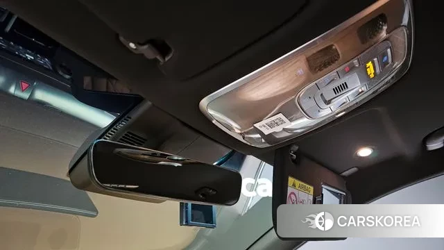 Genesis G80 (RG3) id 3017340 из Кореи 11