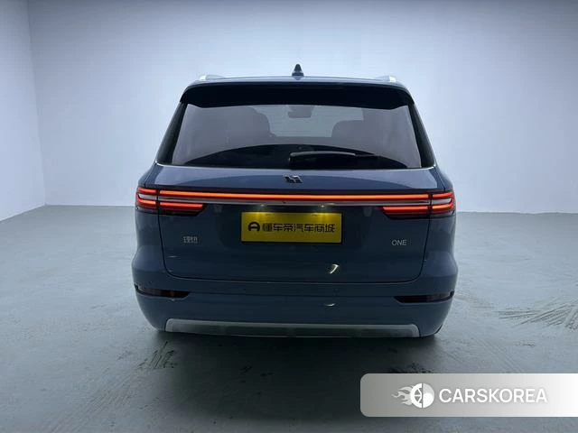 Ideal car Ideal ONE id 4227276 из Китая 11