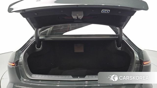 Hyundai Grandeur (GN7) id 4549545 из Кореи 11