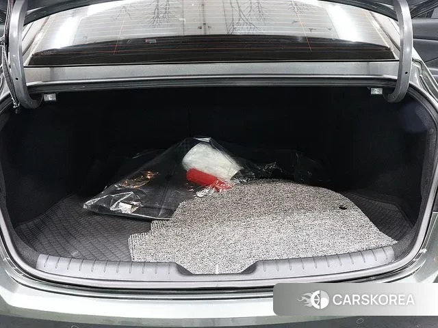 Hyundai Avante (CN7) id 3044312 из Кореи 11