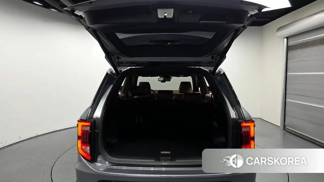 Ssangyong Torres id 3922101 из Кореи 11