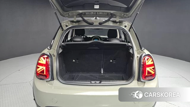 Mini Cooper id 4403542 из Кореи 11