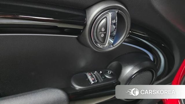 Mini Cooper id 4736263 из Кореи 11