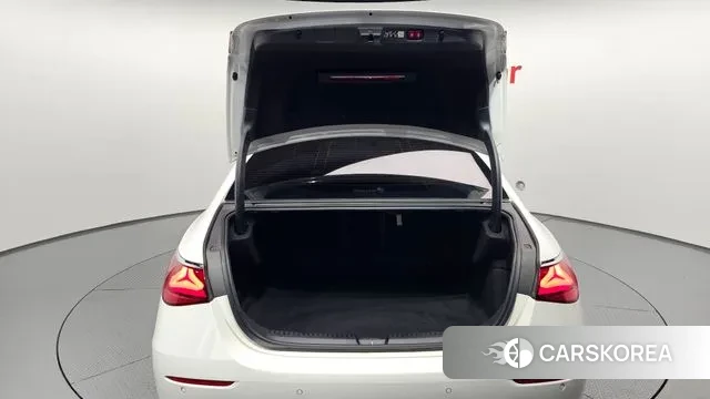 Mercedes-Benz E-Class W214 id 3347381 из Кореи 11