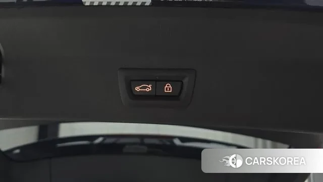 BMW X3 (G01) id 3432606 из Кореи 11