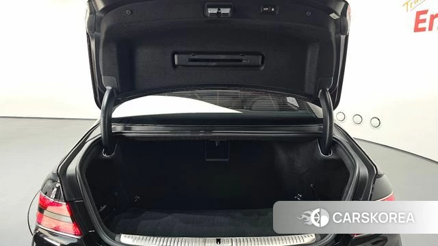 Genesis G90 id 3820031 из Кореи 11