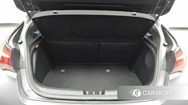 Hyundai Veloster (JS) id 4435638 из Кореи 11