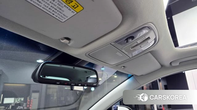 Kia The New Niro id 4020128 из Кореи 11