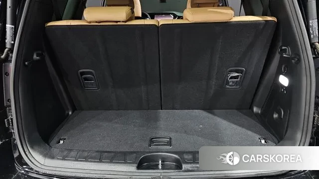 Kia Mohave Master id 3499506 из Кореи 11