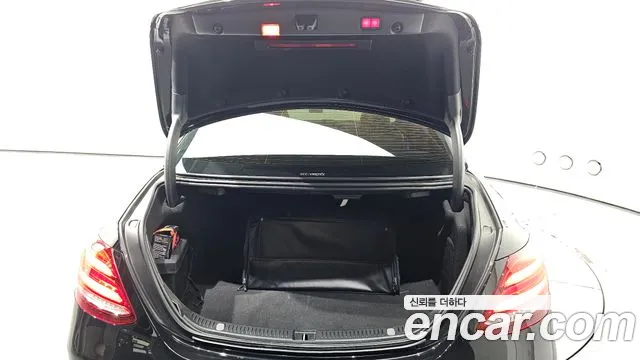 Mercedes-Benz E-Class W213 id 2653314 из Кореи 11
