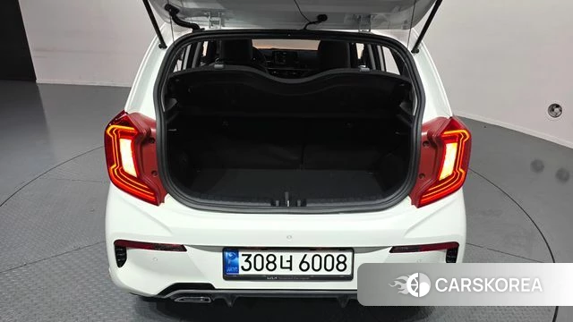 Kia Morning Urban (JA) id 4608474 из Кореи 11