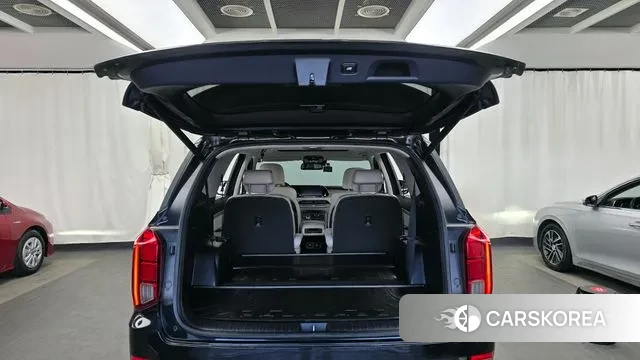 Hyundai Palisade id 3617100 из Кореи 11