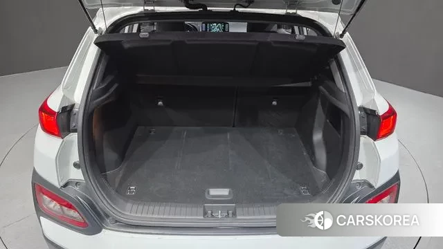 Hyundai Kona Electric id 3687260 из Кореи 11