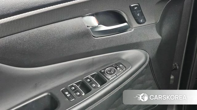 Hyundai Santa Fe TM id 4856362 из Кореи 11