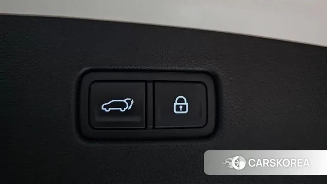 Genesis GV70 id 3519027 из Кореи 11