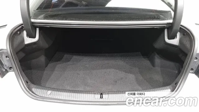 Renault Korea (Samsung) The New SM6 id 2935263 из Кореи 11