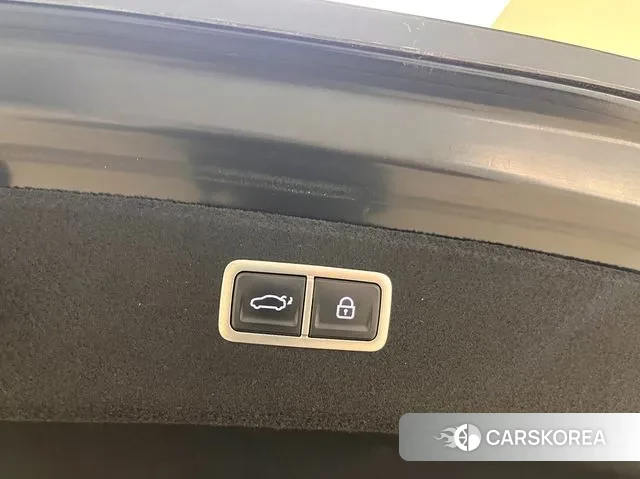 Genesis G80 (RG3) id 3591730 из Кореи 11