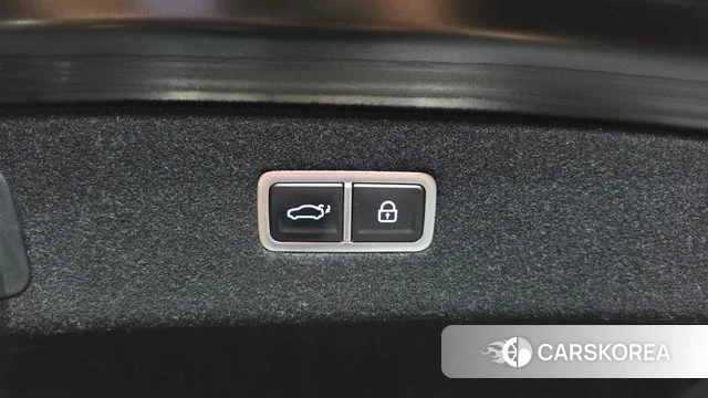 Genesis G90 (RS4) id 4848040 из Кореи 11